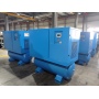 India Customized Laser Cutting SY-20HP Fixed Speed Air End IP54 Motor 16 bar 300L Air Tank All in 1 Screw Air Compressor