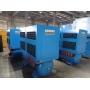 India Customized Laser Cutting SY-20HP Fixed Speed Air End IP54 Motor 16 bar 300L Air Tank All in 1 Screw Air Compressor