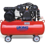 Direct Selling SY-V2051 8 Air Bar Motor 1.5kW 50L Air Tank Portable Air Compressor