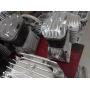 Top producer Piston Air Compressor with Aluminum Air Pump 2070 CE Approved Industrial oxygen compressor