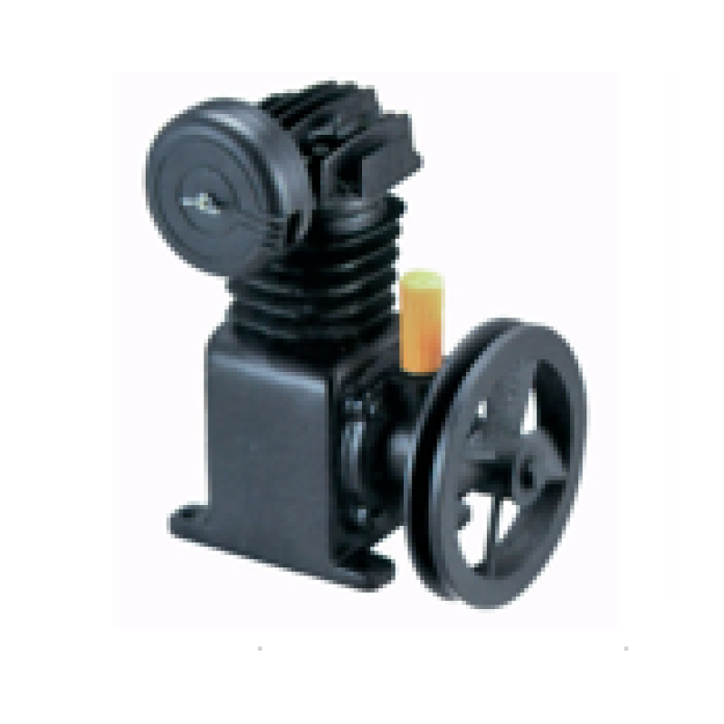 SAYI SY-T1065 Compressor Spare Parts T Head Airbrush Compressor 1.5hp Air Compressor Portable