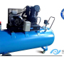Factory Direct Price T155 Compressed The Mini Pump 10HP Explosion Proof Belt Air Compressor 500L