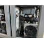 VSD 15HP Screw Air Compressor With Inovance Inverter