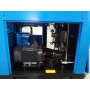 VSD 15HP Screw Air Compressor With Inovance Inverter