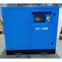 VSD 15HP Screw Air Compressor With Inovance Inverter