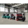 Oil free Mute Oil less Medical Clinical Air Compressor 600 1/9 L