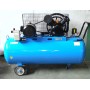 SAYI Brand SY-V2090H 5.5hp Oxygen Booster High Pressure Air-compressor 300l