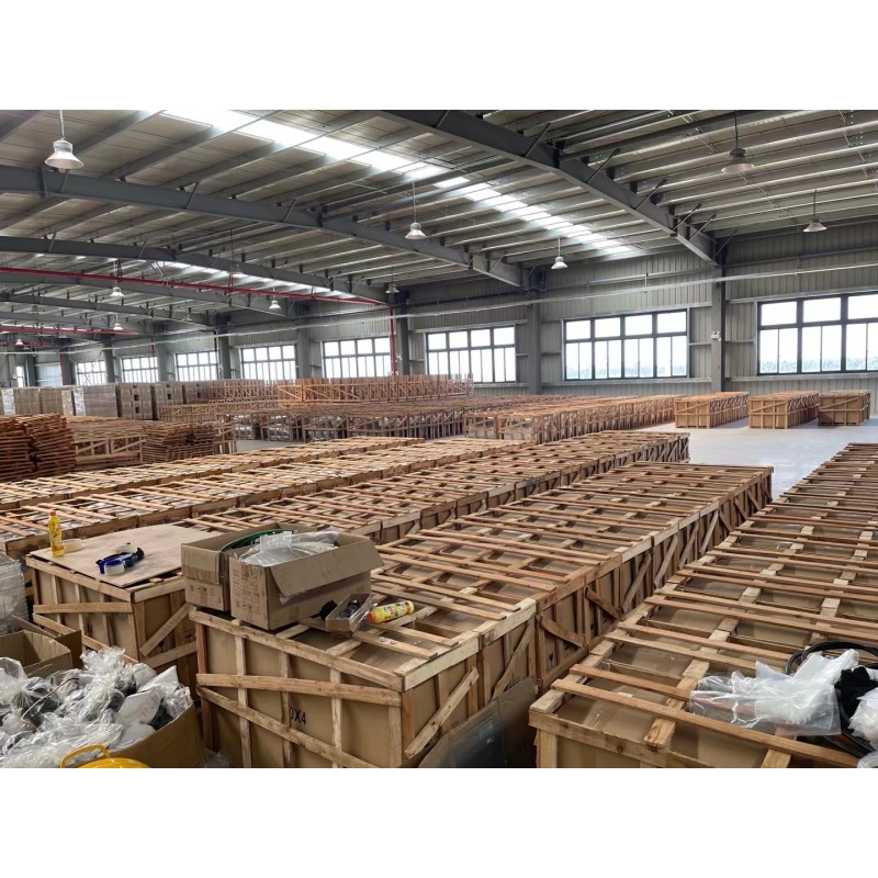 High Pressure  3 Cylinders SY-W3100 Cast Iron Head Compressor 15 hp Industrial Air Compressor 500l