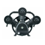 High Pressure  3 Cylinders SY-W3100 Cast Iron Head Compressor 15 hp Industrial Air Compressor 500l