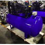 High Pressure  3 Cylinders SY-W3100 Cast Iron Head Compressor 15 hp Industrial Air Compressor 500l
