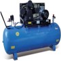 High Pressure  3 Cylinders SY-W3100 Cast Iron Head Compressor 15 hp Industrial Air Compressor 500l