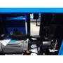 Fsd 30HP 16bar Direct Driven Belt Driven Single Stage Screw Air Compressor