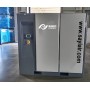 Fsd 30HP 16bar Direct Driven Belt Driven Single Stage Screw Air Compressor