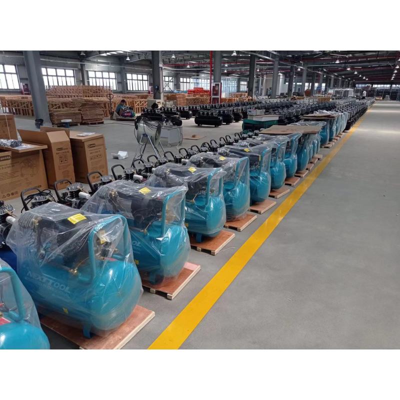 SY-T105 8 air bar compressor 5.5kw oxygen-concentration booster air tank 500 liter Portable air Compressor