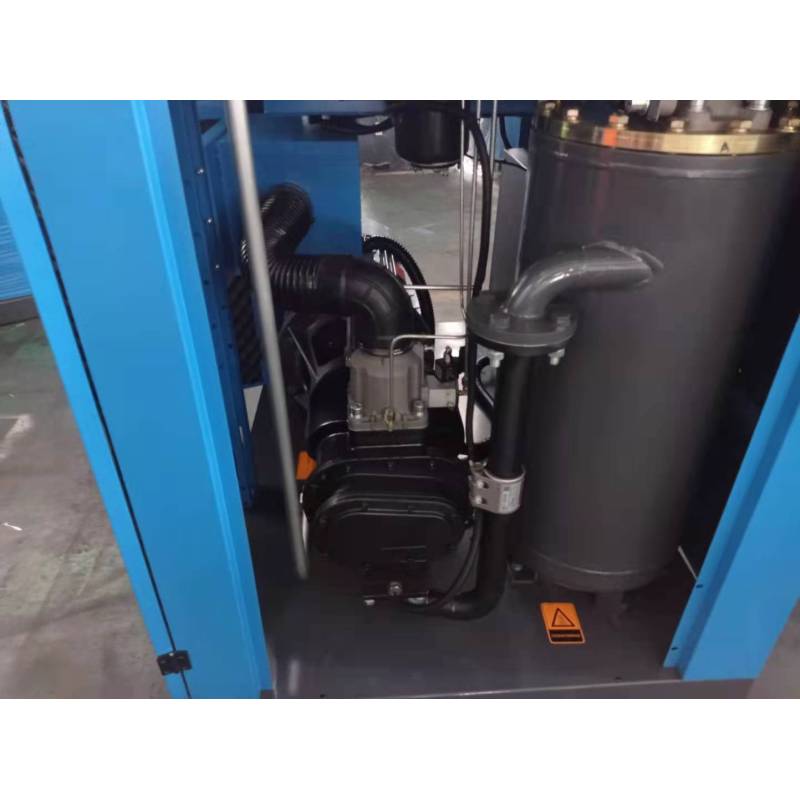 Wholesale Quarry Factory Price Heavy Plant Industry 100HP CE Approved Single Stage Screw Air Compressor