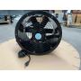 SAYI OEM SF3.5-2  Portable fans, bubble blower duct Entertainment 110V 60HZ Maximum Air flow Axial Flow Fans