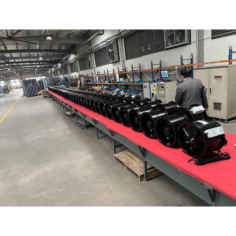 SAYI OEM SF3.5-2  Portable fans, bubble blower duct Entertainment 110V 60HZ Maximum Air flow Axial Flow Fans