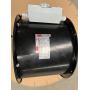 SAYI OEM SF3.5-2  Portable fans, bubble blower duct Entertainment 110V 60HZ Maximum Air flow Axial Flow Fans