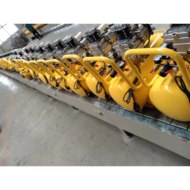 Best Price SY2025 Gas Electric Direct Driven Piston Air Compressor Mini Compressor 220V