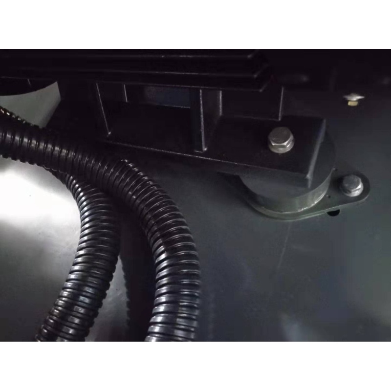 Nice out door indoor hydrodynamics air power machine 100HP stationary movable Industrial Machinery Screw Air Compressor