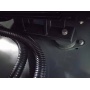 Nice out door indoor hydrodynamics air power machine 100HP stationary movable Industrial Machinery Screw Air Compressor