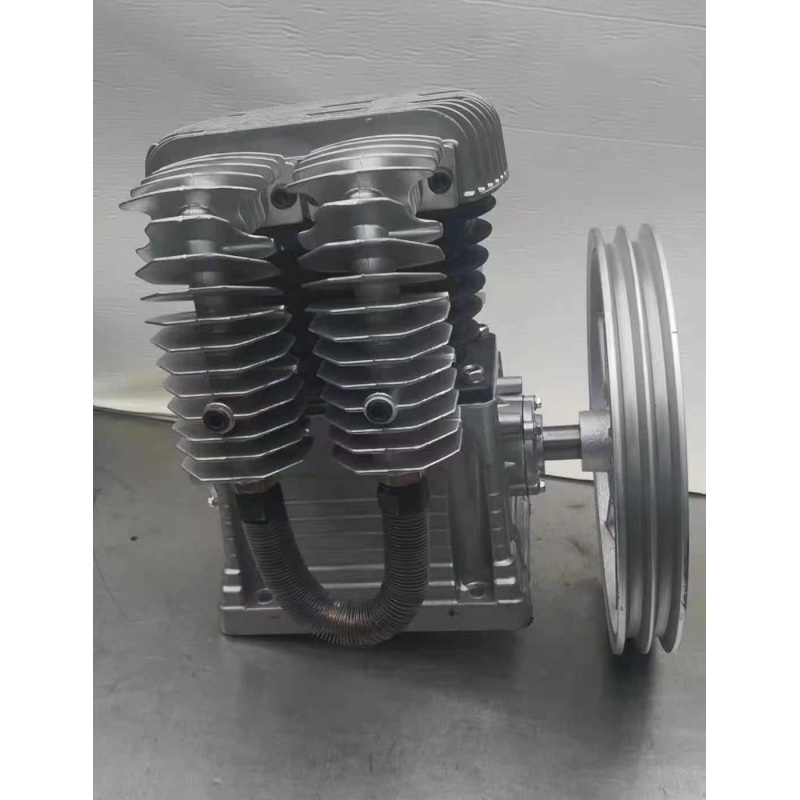 Factory Price Wholesale K28 Spare Part High Quality Piston Air Compressor