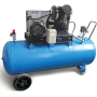 8bar Air Compressor Price 5.5kW 7.5HP Air Tank 500L Gas Compressor Pump T090 Compressed Air