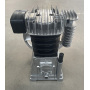 Aluminum Italian Air Pumps CE Approved AL2065 Piston Air Compressors Single Stage Agriculture Tyre Inflate La Bomba De Aire