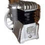 Aluminum Italian Air Pumps CE Approved AL2065 Piston Air Compressors Single Stage Agriculture Tyre Inflate La Bomba De Aire