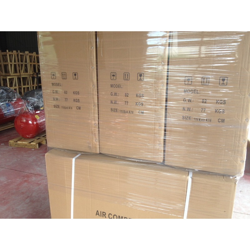 High Pressure SY-H Portable Air Compressor CE Approved Safety Valve Industrial High Efficiency for Laser Cutting