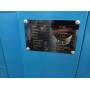 China Top 10 Supplier SAYI 50HP 8Bar Low Noise Fixed Speed Screw Air Compressor, Industrial Screw Air Compressor