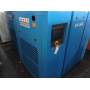 China Top 10 Supplier SAYI 50HP 8Bar Low Noise Fixed Speed Screw Air Compressor, Industrial Screw Air Compressor