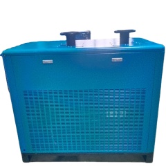 Sayi 155f 2 Deshumidificador De 10 Bares Secador De Aire Comprimido Con Punto De Rocío