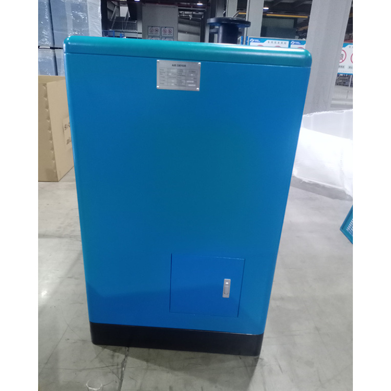 Sayi 155f 2 Deshumidificador De 10 Bares Secador De Aire Comprimido Con Punto De Rocío