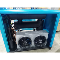 Sayi 155f 2 Deshumidificador De 10 Bares Secador De Aire Comprimido Con Punto De Rocío