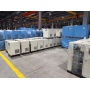 PM frequency load industrial single stage Screw Air Compressor 30HP Rotary Compressor Oxygen Booster