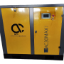 PM frequency load industrial single stage Screw Air Compressor 30HP Rotary Compressor Oxygen Booster