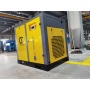 PM frequency load industrial single stage Screw Air Compressor 30HP Rotary Compressor Oxygen Booster
