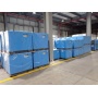 PM frequency load industrial single stage Screw Air Compressor 30HP Rotary Compressor Oxygen Booster