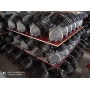 SAYI V2090 CE Approved Cast Iron 7.5HP Air Compressor Pump Air Pump