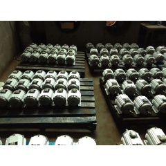 Compresor SY800 2/50L, motor sin aceite, 1600w, 1440 rpm, pistón silencioso, sin aceite, 10 bar, compresor de aire sin aceite