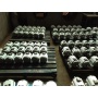 SY800 2/50L compressor oilless engine 1600w 1440 rpm mute piston oil free 10 bar oil free air compressor