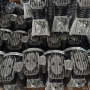 5.5hp gasoline engine compressor machine AL2065E factory wholesales nice price CE quality guarantee Air Compressor