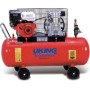 5.5hp gasoline engine compressor machine AL2065E factory wholesales nice price CE quality guarantee Air Compressor