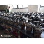 SY-V155 Wholesale Price Radial Motor Portable Air Dryer for Air Compressor Head Gas Compressor Pump