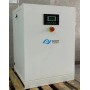 SAYI Factory Scroll Air End 5.5KW 7.5HP SF7.5 Oil Free Scroll Air Compressor IP54
