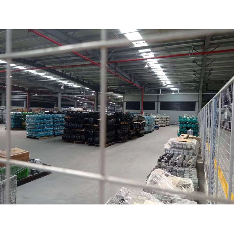 High quality CE Approved Piston Air Compressor W2100t Cast Iron Air Compressor Head Pumps 500 liter