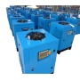 Most popular 7.5HP CE Approved single Stage Screw Air Compressor Energysaving Greenair Construction Road Mining Heavy Plant