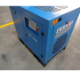 Factory Nice Price 10 hp Power Frequency Industrial Compressors Screw Low Noise Air Compressor