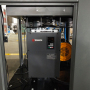 High quality Scroll Compressor 50HP PM frequency Baosi Air-end OEM Screw air compressor Machines 380V